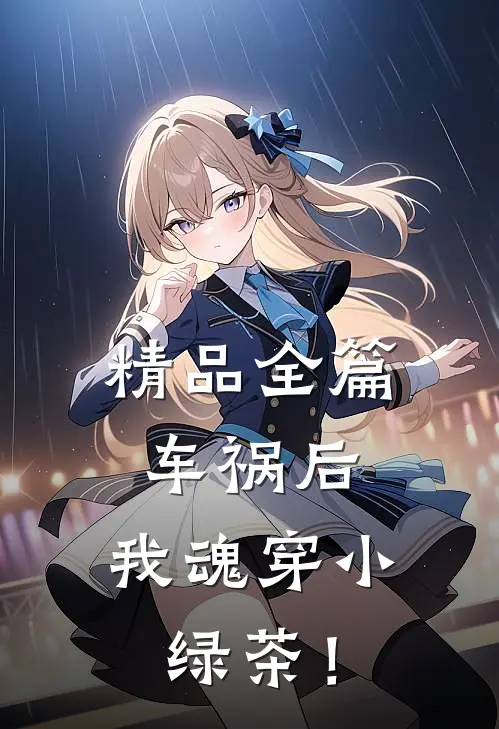 精品全篇车祸后，我魂穿小绿茶！