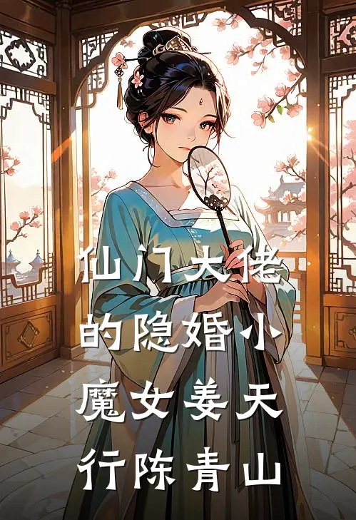 仙门大佬的隐婚小魔女姜天行陈青山