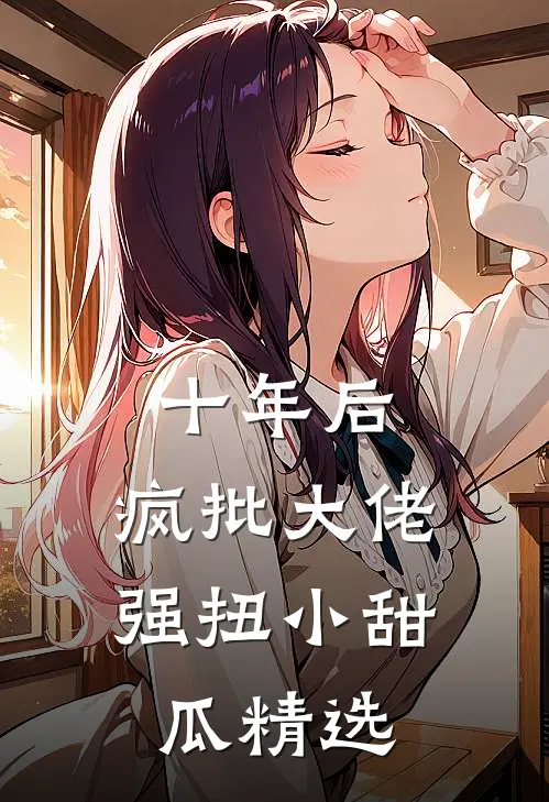 十年后，疯批大佬强扭小甜瓜精选