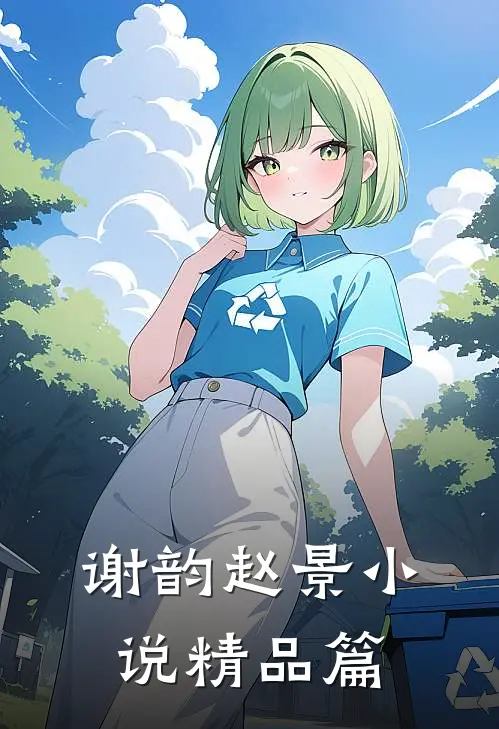 谢韵赵景小说精品篇
