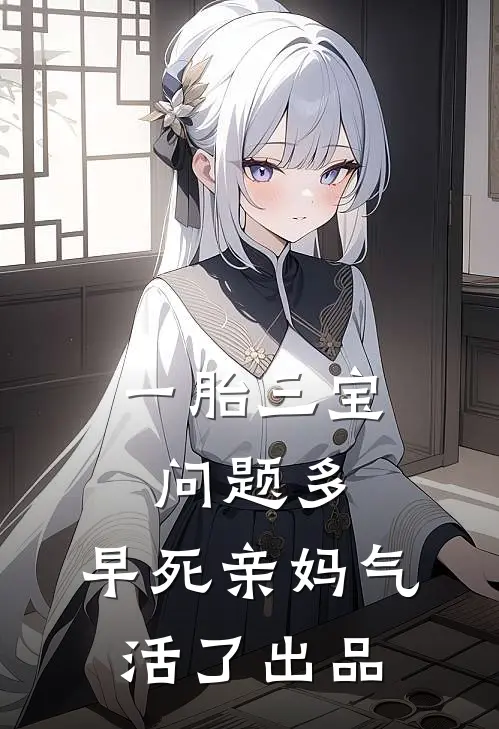 一胎三宝问题多，早死亲妈气活了出品