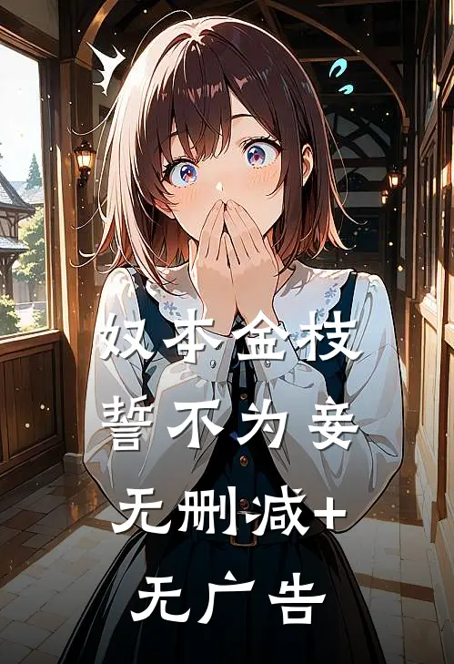 奴本金枝，誓不为妾无删减+无广告