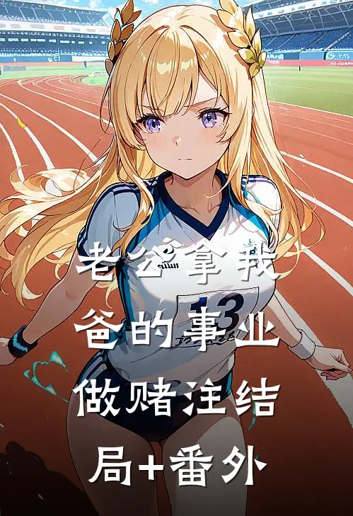 老公拿我爸的事业做赌注结局+番外