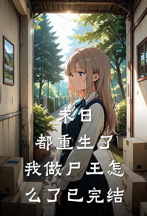 末日都重生了,我做尸王怎么了已完结了吗
