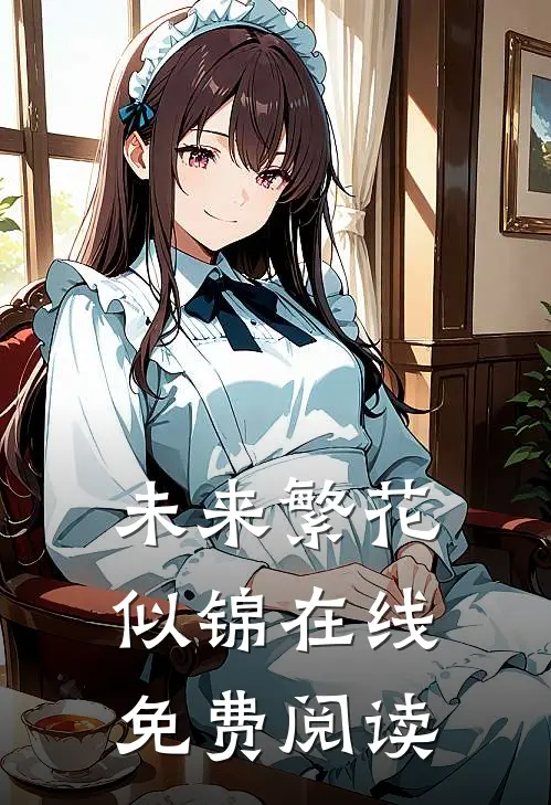 未来繁花似锦在线免费阅读