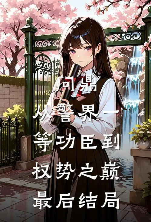 问鼎：从警界一等功臣到权势之巅最后结局