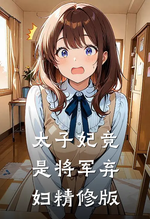 太子妃竟是将军弃妇精修版