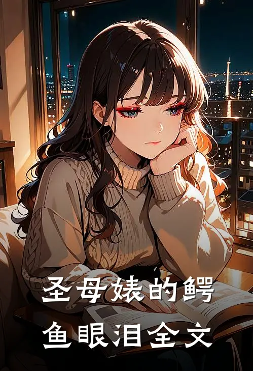圣母婊的鳄鱼眼泪全文