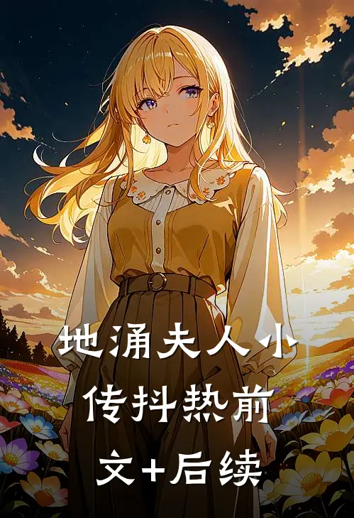 地涌夫人小传抖热前文+后续