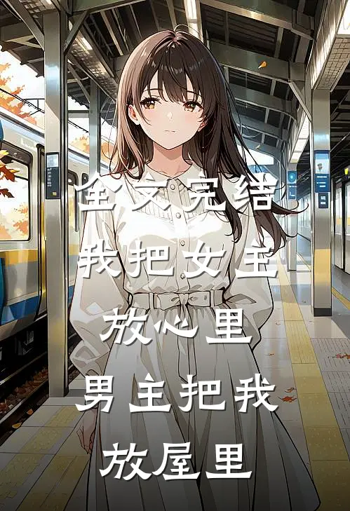 全文完结我把女主放心里，男主把我放屋里