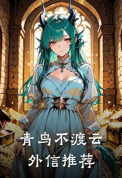 青鸟不渡云外信推荐