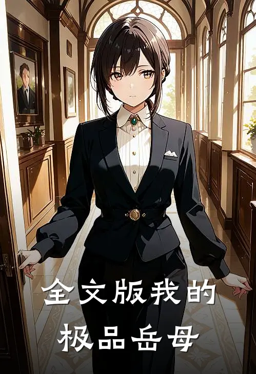 全文版我的极品岳母