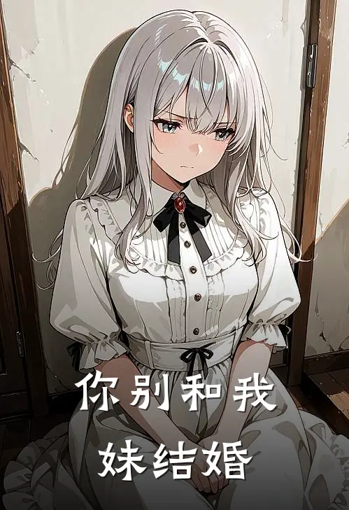 你别和我妹结婚