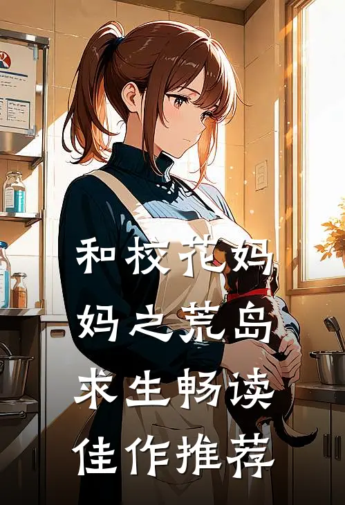 和校花妈妈之荒岛求生畅读佳作推荐
