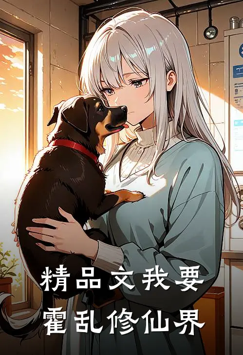 精品文我要霍乱修仙界