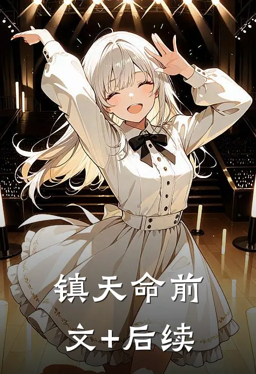 镇天命前文+后续