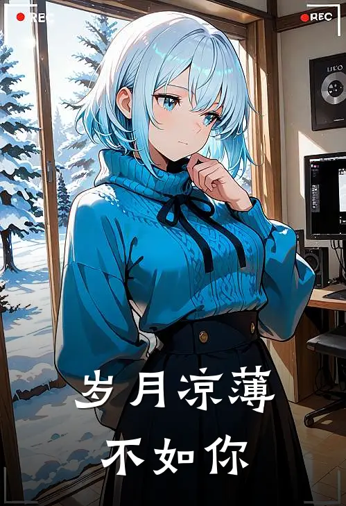 岁月凉薄不如你