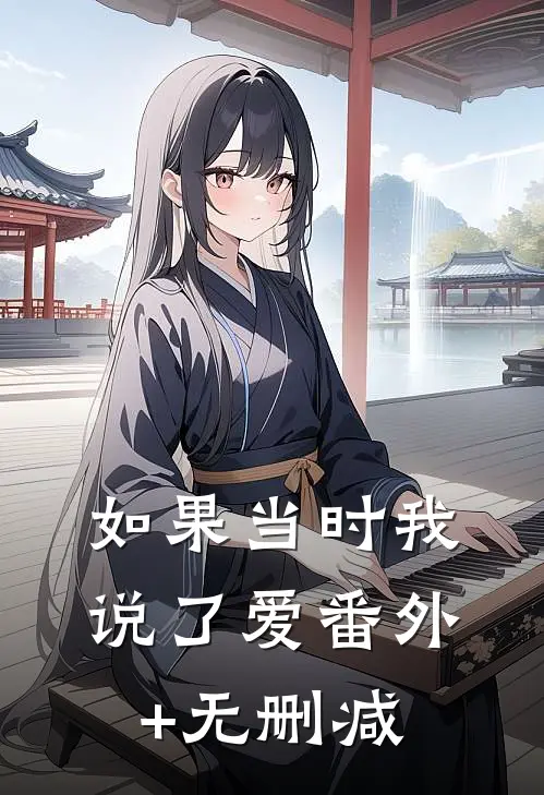 如果当时我说了爱番外+无删减