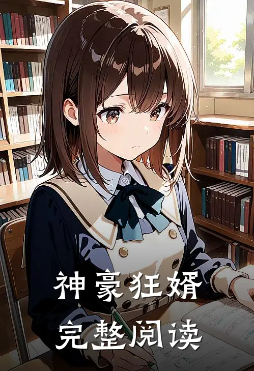 神豪狂婿完整阅读