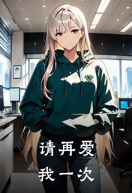 傅先生请再爱我一次