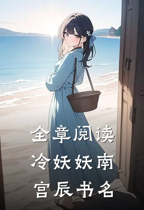全章阅读冷妖妖南宫辰书名