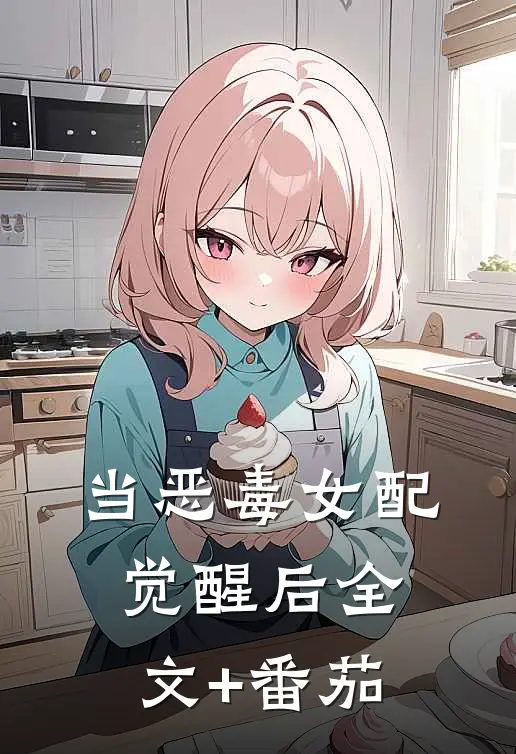 当恶毒女配觉醒后全文+番茄