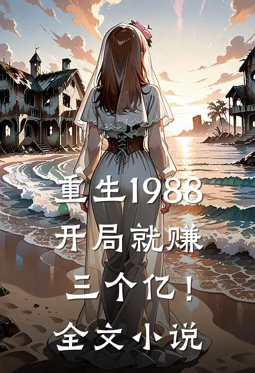 重生1988,开局就赚三个亿!全文