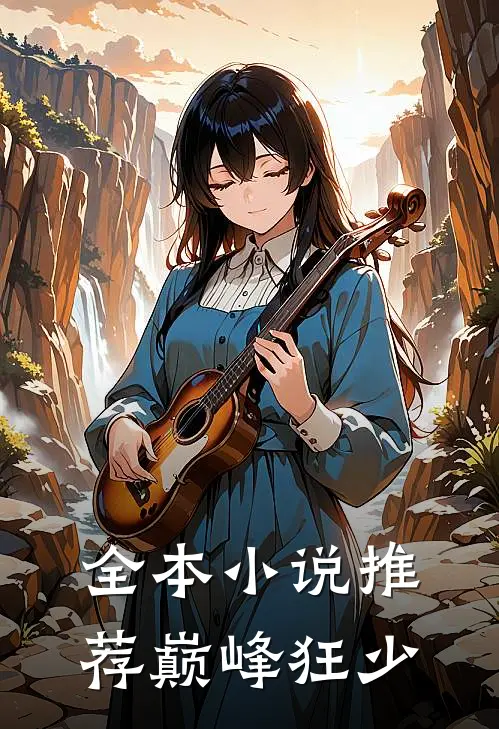 全本小说推荐巅峰狂少