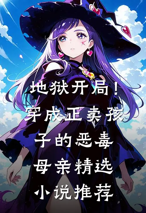 地狱开局！穿成正卖孩子的恶毒母亲精选小说推荐
