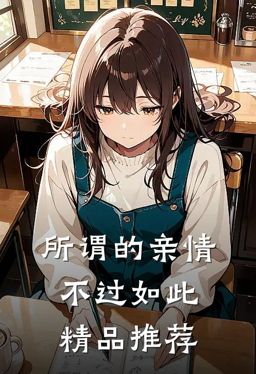 所谓的亲情，不过如此精品推荐