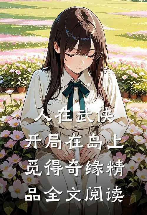 人在武侠，开局在岛上觅得奇缘精品全文阅读