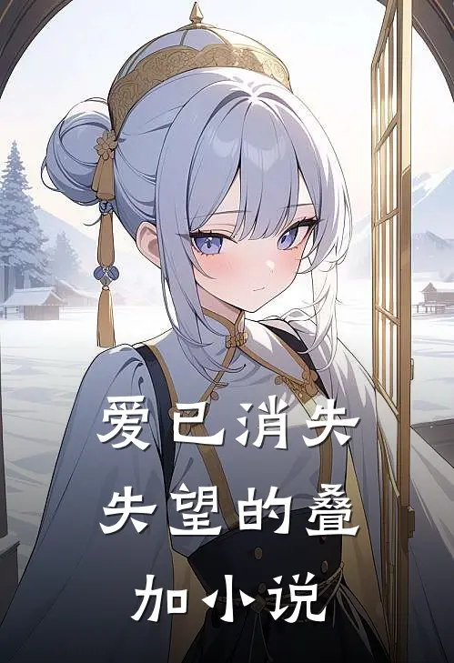 爱已消失，失望的叠加小说