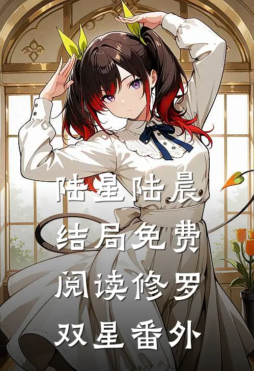 陆星陆晨结局免费阅读修罗双星番外