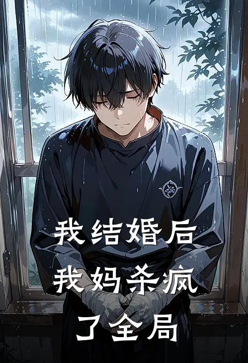 我结婚后，我妈杀疯了全局