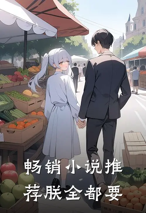 畅销小说推荐朕全都要