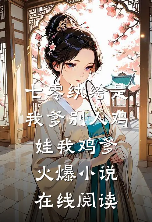 七零纨绔是我爹别人鸡娃我鸡爹火爆小说在线阅读