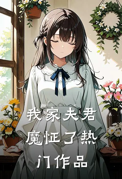 我家夫君魔怔了热门作品