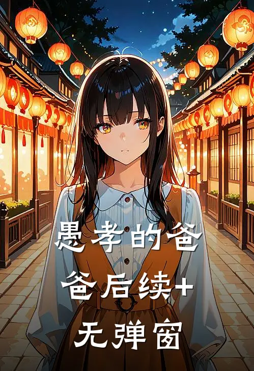 愚孝的爸爸后续+无弹窗
