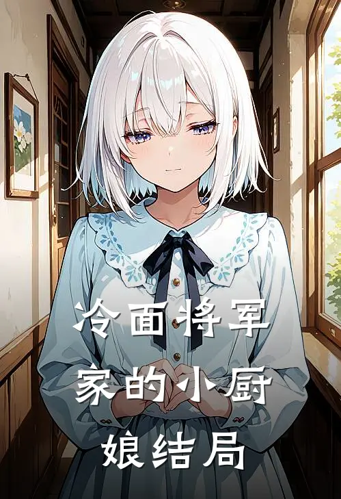 冷面将军家的小厨娘结局
