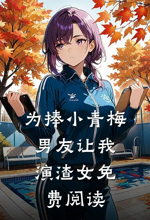 为捧小青梅，男友让我演渣女免费阅读