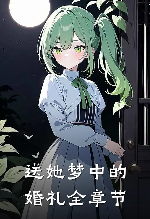 送她梦中的婚礼全章节