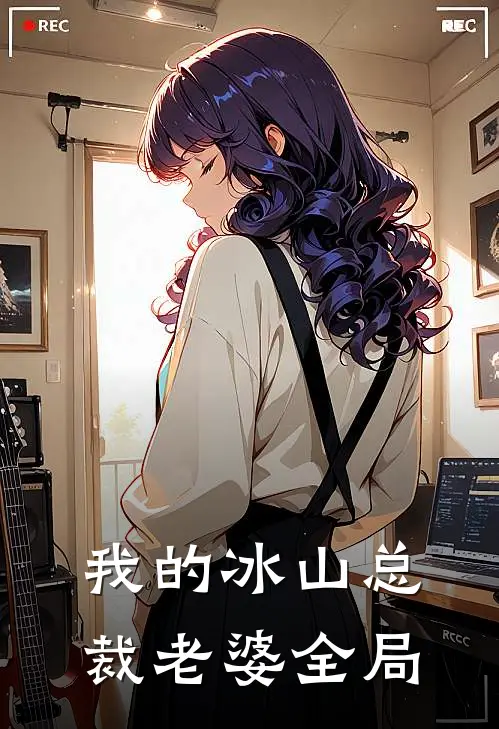 我的冰山总裁老婆全局