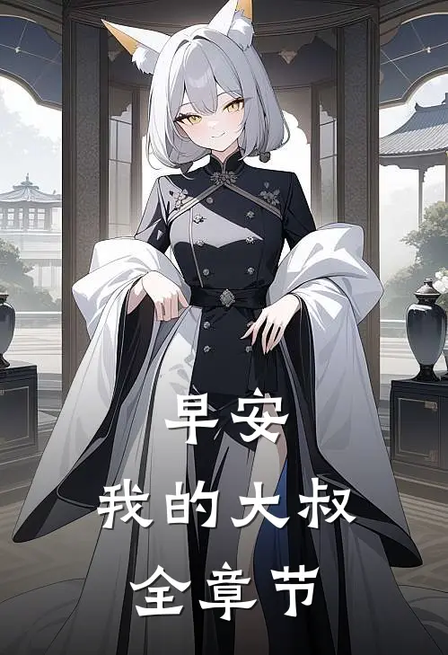 早安,我的大叔全章节免费阅读