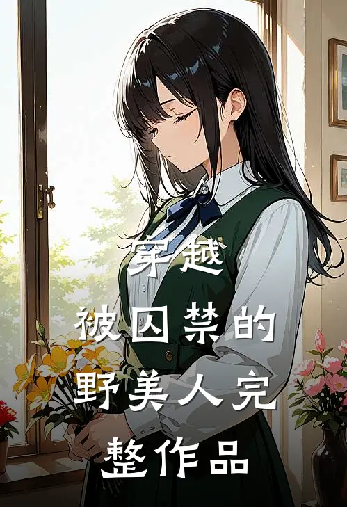 穿越被囚禁的野美人完整作品免费阅读