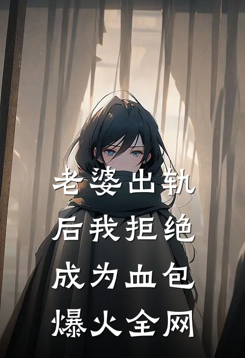老婆出轨后我拒绝成为血包爆火全网