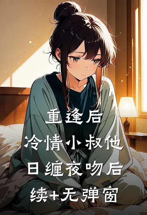 重逢后，冷情小叔他日缠夜吻后续+无弹窗