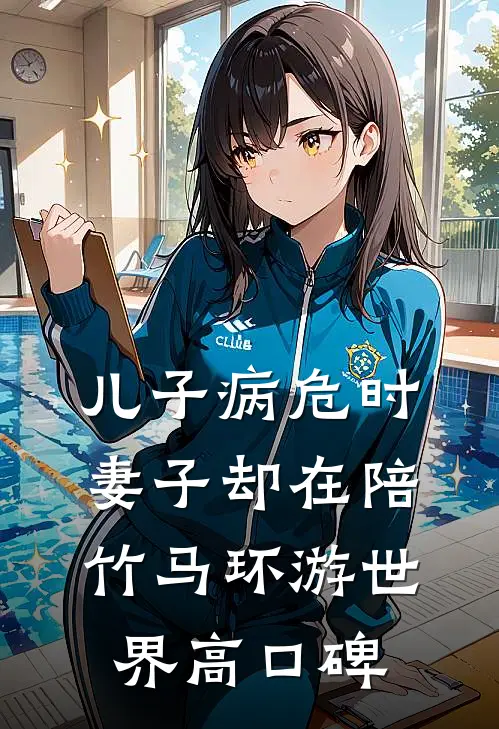 儿子病危时，妻子却在陪竹马环游世界高口碑