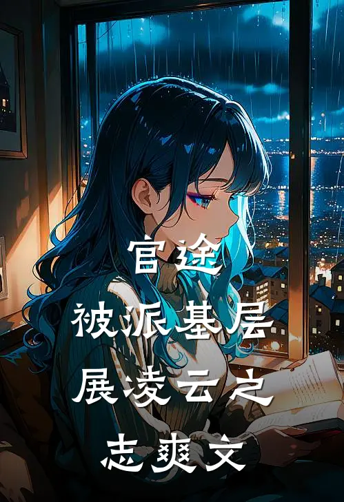 官途：被派基层，展凌云之志爽文