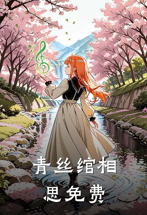 青丝绾相思免费