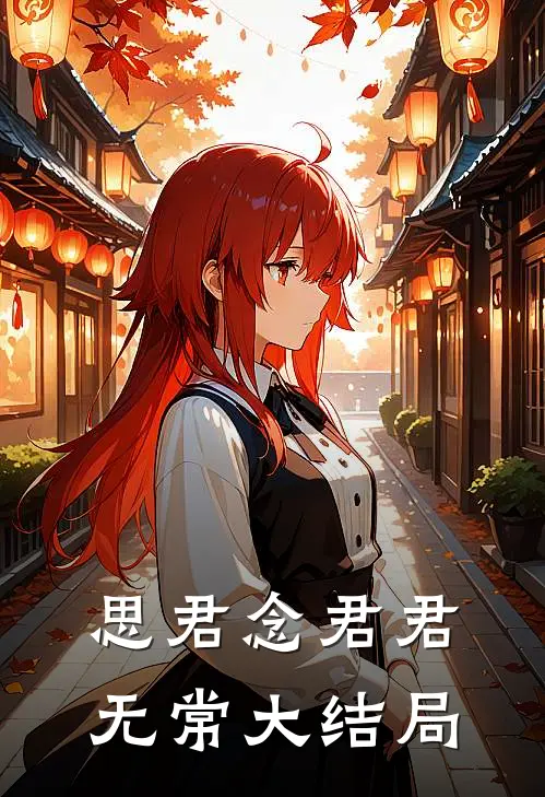 思君念君君无常大结局